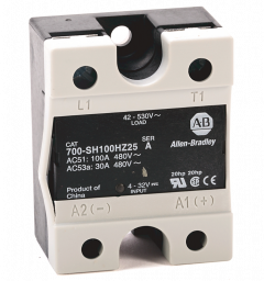 Allen Bradley 700-SH25VA24 Device