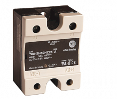 Allen Bradley 700-SH50GA24 Device