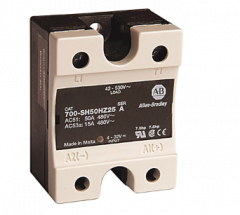 Allen Bradley 700-SH50GZ24 Device