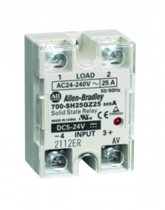 Allen Bradley 700-SH50VA24 Device