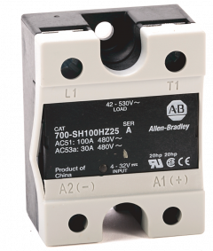 Allen Bradley 700-SH50VZ25 Device