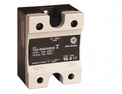 Allen Bradley 700-SH75HA24 Device