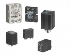 Allen Bradley 700-SN25 Device