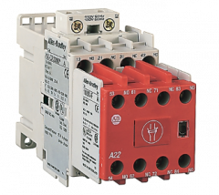 Allen Bradley 700S-CF440EJBC Device