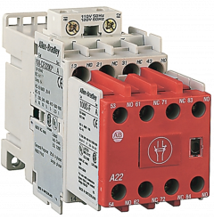 Allen Bradley 700S-CF440KFC Device