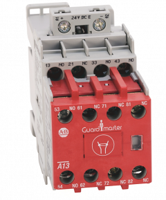 Allen Bradley 700S-CF620EJC Device