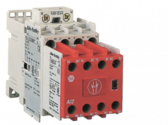 Allen Bradley 700S-CFB440EJC Device