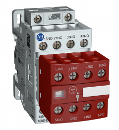 Allen Bradley 700S-EF530KDC Device