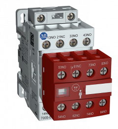 Allen Bradley 700S-EF620EJC Device