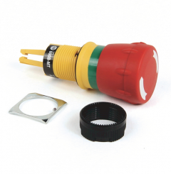 Allen Bradley 800B-MT Device