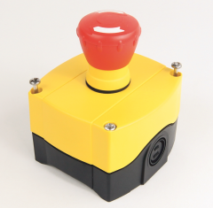 Allen Bradley 800F-1YM3 Device