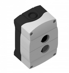 Allen Bradley 800F-2PM Device