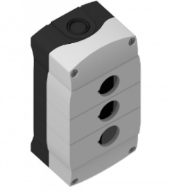 Allen Bradley 800F-3PM Device