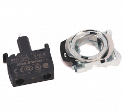 Allen Bradley 800F-MN5G Device