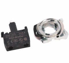 Allen Bradley 800F-MN5R Device