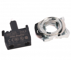 Allen Bradley 800F-MN7G Device