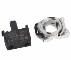 Allen Bradley 800F-MN7R Device