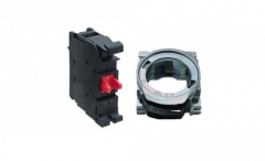 Allen Bradley 800F-MX01S Device