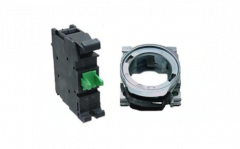 Allen Bradley 800F-MX10 Device