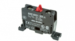 Allen Bradley 800F-NX-BX01 Device
