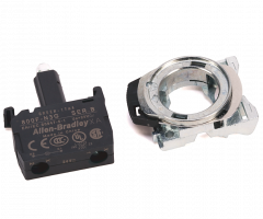 Allen Bradley 800F-PN7W Device