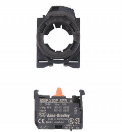 Allen Bradley 800F-PX01S Device