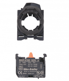 Allen Bradley 800F-PX10 Device