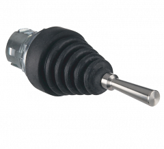 Allen Bradley 800FM-JM2 Device