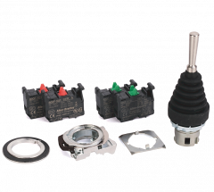 Allen Bradley 800FM-JR4 Device