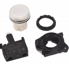 Allen Bradley 800FM-P3MN3G Device