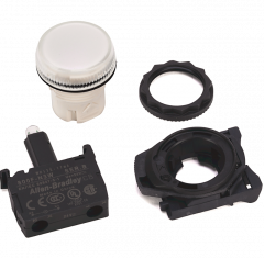 Allen Bradley 800FM-P3MN5G Device