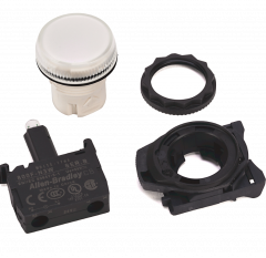 Allen Bradley 800FM-P3MN7G Device