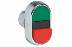 Allen Bradley 800FM-U3F3F34 Device