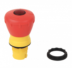 Allen Bradley 800FP-LMT44 Device