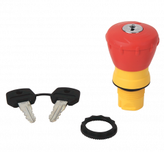 Allen Bradley 800FP-MK44 Device