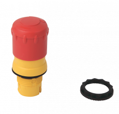 Allen Bradley 800FP-MT34 Device