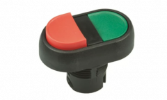 Allen Bradley 800FP-U2E4F3 Device