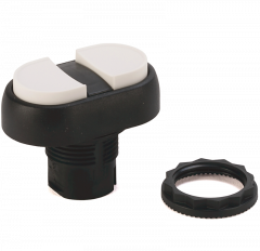 Allen Bradley 800FP-U2EFFE Device