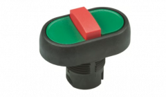 Allen Bradley 800FP-U3F3F34 Device