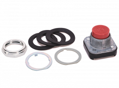 Allen Bradley 800T-B6 Device