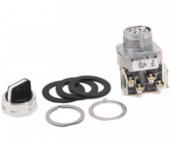 Allen Bradley 800T-H2A Device