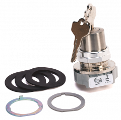 Allen Bradley 800T-H48 Device