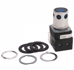 Allen Bradley 800T-QAH2B Device