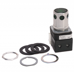 Allen Bradley 800T-QAH2G Device