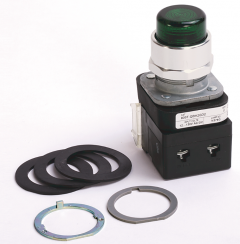 Allen Bradley 800T-QBH2GD1 Device