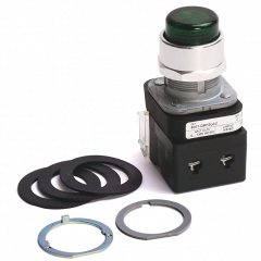 Allen Bradley 800T-QBH2GX Device