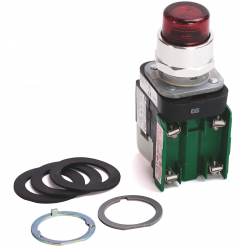 Allen Bradley 800T-QBH2R Device