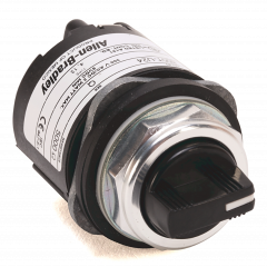 Allen Bradley 800T-U29 Device