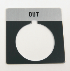 Allen Bradley 800T-X538 Device