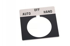 Allen Bradley 800T-X547 Device